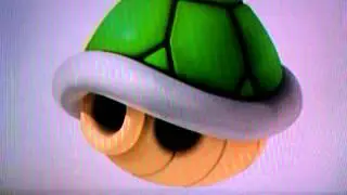 Green Shell