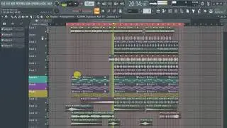 Sajna Ve Sajna | Flp Free Download | Fl Studio 20
