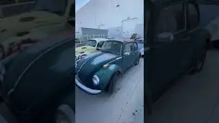 JBugs Tips & Tricks - Super or Standard Beetle?