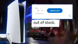THE PS5 LAUNCH EXPERIENCE