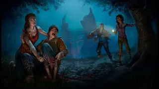 Top 5 Upcoming Horror Games of 2020