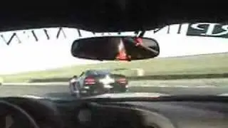 SCCA 2006 Run Offs Lap 12