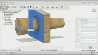 Exploring the Extrude Command in Fusion 360