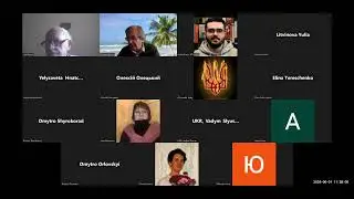 Modern Data Science Technologies Workshop (MoDaST 2024, part 1)