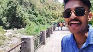 Gucchu Pani Dehradun || Full Masti 😍😍