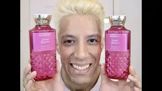 Bath & Body Works Cactus Blossom Review 2020