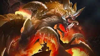 VICTORIA CON YAGORATH - GAMEPLAY - PALADINS