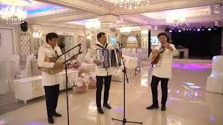 Ақбұлақ әні құдалық той
