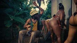 Sgee Vehnom - Hey Lay Lay Lay | Hill & Gully Riddim (Official Music Video)