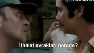 Pablo Escobar Ben sizin hayatınızı bilirim süper konuşma