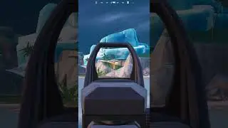 J'ai fait revenir la neige de Fortnite ! (ou pas)