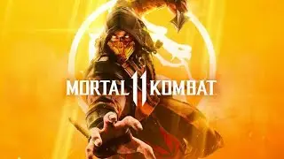 MORTAL KOMBAT 11 BEST PPSSPP GAMES