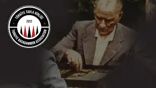 Türkiye Tavla Birliği | 2024 Faaliyetleri ve Genel Bilgiler