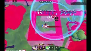 (Anime Defenders) HOW TO AFK GEMS!?!?!!