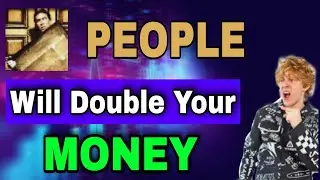 People Pump! People Price Prediction! People coin News Today