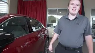Toyota Keyless Entry