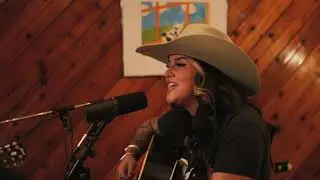 Taylor Austin Dye - Poison In The Well (Acoustic Version)