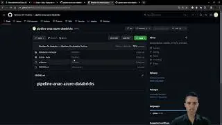 Dica plus Sobre GitHub integrado com Databricks- Python - SQL - Apache Spark - Databricks Dados