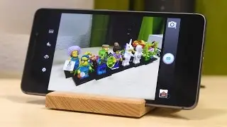 Lenovo Phab Plus: маленький планшет или большой смартфон?