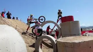CTI 2022 - Sam Fastle - Section 5 - Lap 2