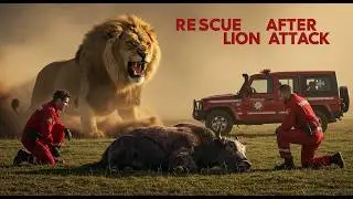 5 Animal Rescues That Will SHOCK You