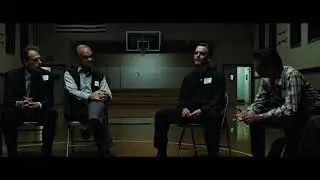 Fight Club Thomas