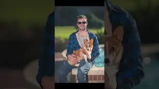 Would you give us your dog? 