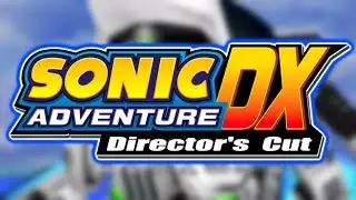 Crazy Robo (E-101β) - Sonic Adventure (Mishstar's Cover)
