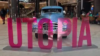 Things to Do on Utopia of the Seas