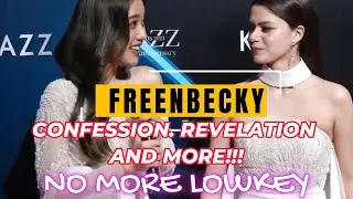 #freenbeck