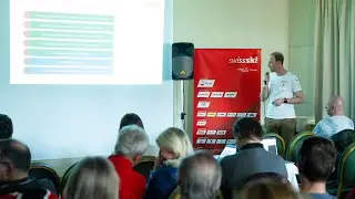 President’s Day 2024 in Crans-Montana