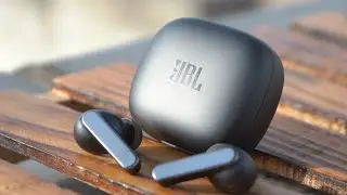 JBL Earbuds | LIVE PRO 2 TWS | Business Insider