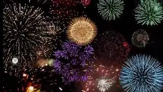 Happy New year my all friend 2022