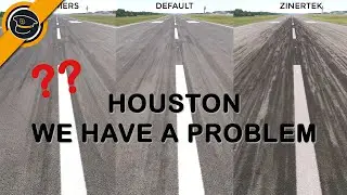 Enhanced airport graphics Review - Who makes the best? 4Simmers vs Zinertek vs Default