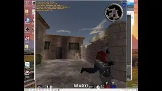 Assault Cube Game Play by skulstars