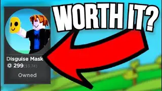 Is The Pls Donate DISGUISE GAMEPASS Worth It?