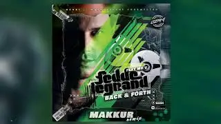 Fedde Le Grand ft. Mr V - Back & Forth (Makkur Remix)