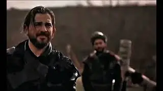 Ertughrul bey Best Fight Training Scene #shortvideo