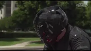 HJC Carbon RPHA 11 Full Face Helmet Singapore