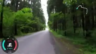 Федоскино 2020.06.12