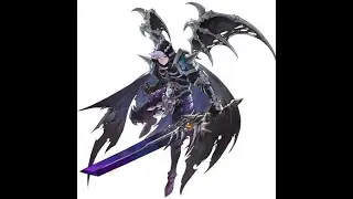 Seven Knights - (Global) CR Kris 254m [195m bs+58m rc] Hell Mode ft. Taka/Karam