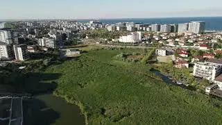 Delta din Mamaia Nord