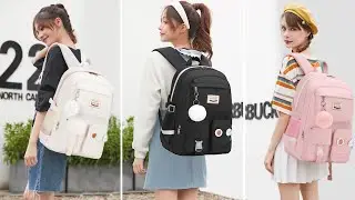 Top 2 Girls Backpack amazon