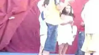 bailando 2008