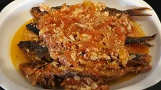 SARCIADONG ISDA | Dalagang Bukid a.k.a Lapas, Morong, Boyoyod, Yellow Tail Fusilier Fish