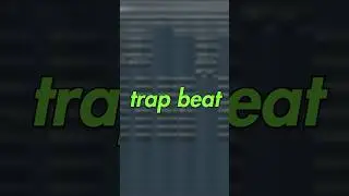 HOW TO MAKE A HARD TRAP BEAT ON FL STUDIO (FULL GUIDE)! 