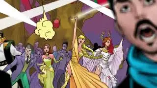 Fall of X   Marvel Comics