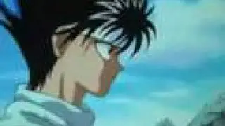Hiei's Song - A Hiei and Yusuke Tribute (Yaoi!)