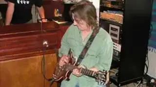 Black Hearted Woman-Jim McCarty Band