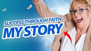 Can You REALLY Trust God with Your Business Decisions | Align Your Faith in God with Your Business